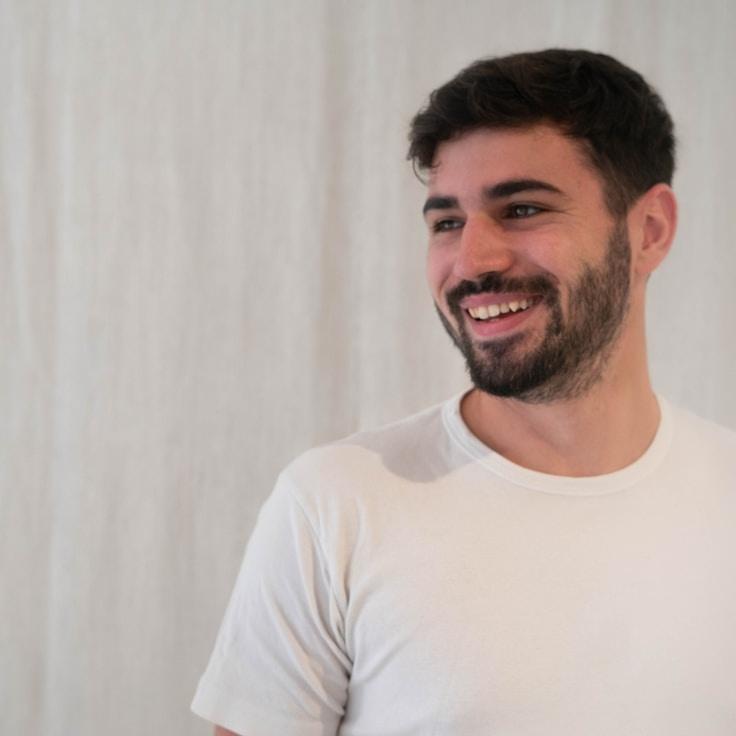 Chloe Dupont - Founder of Drift Wood Signal